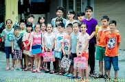 Lớp luyện viết chữ đẹp nổi tiếng HÀ THÀNH  ( No.01 )